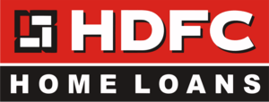hdfc Logo